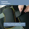 Belena Air Stretch - Lumbar & Yoga Massage-Matte - Produktbild-Vorschau 4