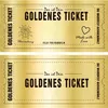PRECORN Rubbelkarte Gutschein Set – Goldenes Ticket zum Produktbild-Vorschau 4