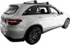 Heko Deflecteurs D'Air / De Vent Pour Mercedes GLC Class Voir les images du produit 6