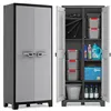 Keter Szafa Narzędziowa Z Półkami Titan 80X44X182 Cm Podgląd zdjęcia produktu 3