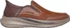 Skechers Errores de Talla 205237CDB in Brown color size 46 Produktbild-Vorschau 64