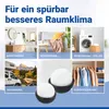 WENKO 2er Air Zvlhčovač vzduchu 50ml 200ml Zvlhčovač Náhľad obrázku produktu 11