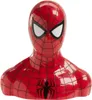 dekora - Spiderman Spardose Mit Esspapiergeld - Geschenk Produktbild-Vorschau 1