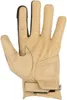 Helstons Kustom Motorradhandschuhe, beige, 12 Produktbild-Vorschau 2