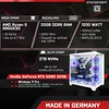 SYSTEMTREFF High-End Gaming PC - Ryzen 9 9950X3D - Nvidia Produktbild-Vorschau 2