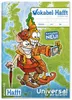 Häfft 2156-5 Vocabulary book A5 Universal - z pomocą Podgląd zdjęcia produktu 4