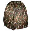 BRESSER Y-22 Camouflage-Zelt Produktbild-Vorschau 4