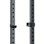 Power Cage avec barre de traction Squat Rack station de Voir les images du produit 3