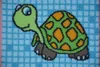 Teppich für Kinder PETS Mehrfarben 100x300 cm Produktbild-Vorschau 4