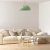 Pendelleuchte I Lipeo I Wohnzimmer, Ø40 cm Hängelampe, Produktbild-Vorschau 3