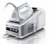 Braun CareStyle 7 Pro Dampfbügelstation IS 7155 WH weiß Produktbild-Vorschau 2