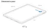 Apple iPad 11" / A16 Chip / 2360 x 1640 Pixel / 128 GB / Produktbild-Vorschau 7