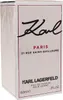 Lagerfeld Karl Paris 21 Rue Saint-Guillaume Eau de Parfum Produktbild-Vorschau 1