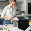 OKWISH Geschirrtücher 100% Baumwolle,6er Set 34 x 34 Produktbild-Vorschau 9