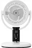Verk 16045 Standventilator mit Fernbedienung 3-in-1, 12 W, Produktbild-Vorschau 13