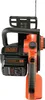 Akumulatorowa pilarka łańcuchowa Black + Decker 36 V, 30 Podgląd zdjęcia produktu 11