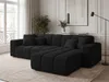 GrainGold Ecksofa L-Form Rechts Nork - Moderne Ecksofa, Produktbild-Vorschau 2