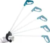 Makita Griffverlängerung mit Rolle 198516-8 für Akku-Gras- Produktbild-Vorschau 6