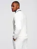 Ombre Clothing Klassischer Pullover für Männer Ropi weiß L Produktbild-Vorschau 5