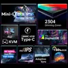 KTC M27P6S Gaming Monitor 27 Zoll 4K Mini-LED, 160Hz/320Hz Produktbild-Vorschau 2