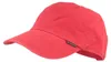 Göttmann Baseball-Cap Palma mit UV-Schutz 40+ in rot