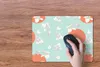 MuchoWow® Mauspad Mousepad Muster - Fisch - Japan - Tier Produktbild-Vorschau 4