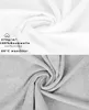 Betz 4 Stück Handtücher 50x100 cm PREMIUM  100% Baumwolle  Produktbild-Vorschau 4