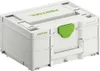 Festool CXS 18-Basic akumulatorowa wiertarko-wkrętarka 18 V Podgląd zdjęcia produktu 4