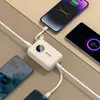 Dudao Powerbank Kapacitní 10000Mah Odolný Velký Rychlý Usb Náhled obrázku produktu 8