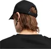 PUMA cap Essential Metal Puma Cat BB Cap Puma Black nero Anteprima dell’immagine prodotto 5