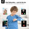 Ralio R5 Go 4G Smartwatch Kinder mit SIM-Karte, Videoanrufe Produktbild-Vorschau 5