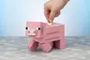 Paladone Minecraft Pig Money Bank 19cm-Officially Licensed Produktbild-Vorschau 6