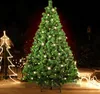 Yakimz Albero di Natale artificiale con illuminazione Anteprima dell’immagine prodotto 1
