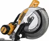 DeWalt DWS780-XPS Paneel-, Kapp- und Gehrungssäge mit Produktbild-Vorschau 28