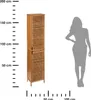 5five Simply Smart | Badezimmerschränke - Sicela - 170 cm - Produktbild-Vorschau 10