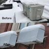 Beschermhoes voor airconditioners - 86 x 32 x 56 cm - Productafbeelding-voorbeeld 5