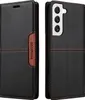 Handyhülle für Samsung Galaxy S21+/S21 Plus 5G Hülle, Leder Produktbild-Vorschau 2