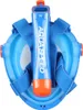 AQUA SPEED maschera da snorkeling per bambini maschera Anteprima dell’immagine prodotto 6