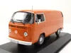 Maxichamps 940053064 VW T2 Kasten 1972 orange 1:43 Produktbild-Vorschau 1