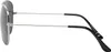 Sonnen Brille Designer Piloten Herren Sonnenbrille mit Produktbild-Vorschau 3