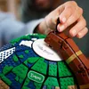LEGO Ideas 21332 GLOBUS The Globe NOWY Klocki Podgląd zdjęcia produktu 10