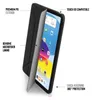Pipetto Origami No1 Original Case für iPad A16 - Black Produktbild-Vorschau 4