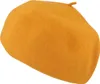 Kopka Long Beanie Walkmütze Stegbaske aus 100% Wolle in gelb Anteprima dell’immagine prodotto
