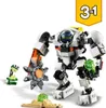 LEGO® 31115 LEGO® Creator 31115 Weltraum-Mech Bausatz Anteprima dell’immagine prodotto 43
