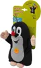 Maulwurf Sprach-Handpuppe, Grösse 20 cm Produktbild-Vorschau 3