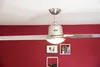 ECO AVIATOS 162, Ventilatore con Luce, CasaFan Anteprima dell’immagine prodotto 2