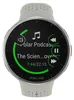 Polar Pacer PRO Snow White Voir les images du produit 3
