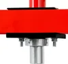 Presse d'atelier EBERTH 10t hydraulique avec manomètre Voir les images du produit 4