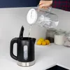 Caraffa filtrante Wessper in vetro 3 L Bianco Compatibile Anteprima dell’immagine prodotto 4