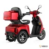 Veleco Turris - 3-Rad-Mobilitätsroller - Produktbild-Vorschau 5